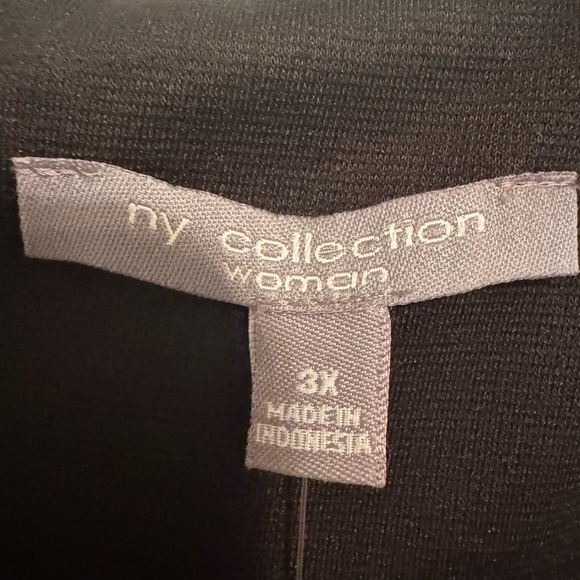 NY Collection Dress - Picture 2 of 4